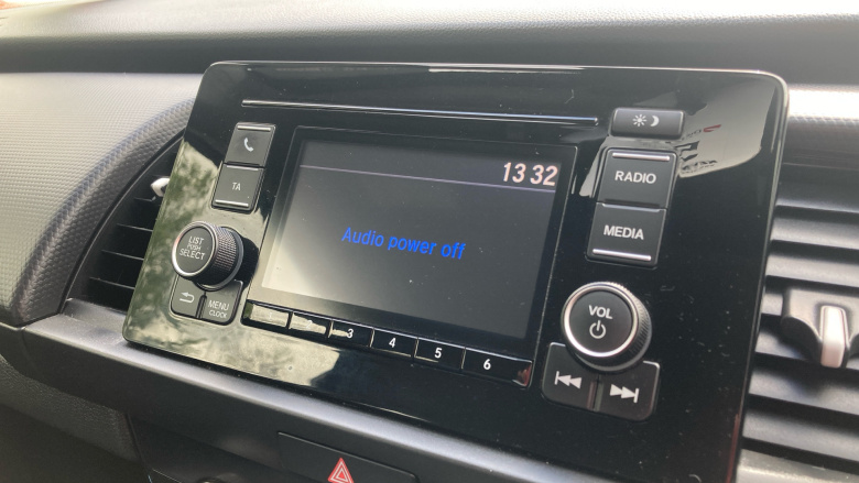 Honda Jazz 1.5 i-MMD Hybrid SE 5dr eCVT Hybrid Hatchback